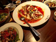 -上名堂·鱼头好吃(体育场路店)