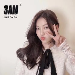 点击看大图 -3AM HAIR SALON烫发染发接发