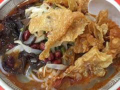 -家味螺蛳粉&烤鱼(五角场店)
