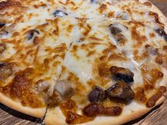 -曼乐辰餐厅(中庚漫游城店)