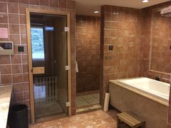 -三清山希尔顿度假酒店