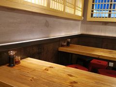 用餐区-八婆婆烧仙草(曾厝垵店)