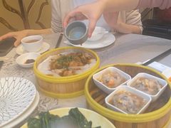 -香云轩·顺德菜(香云纱园林酒店店)