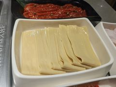 油豆皮-海底捞火锅(宇飞大厦店)