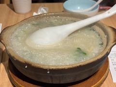 -宏状元现熬粥·京味菜(三里河店)