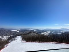 -中旅松花湖滑雪场