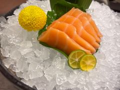 -極上萬膳·日料放题(来福士江景店)