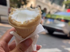 -麦当劳(中山路店)