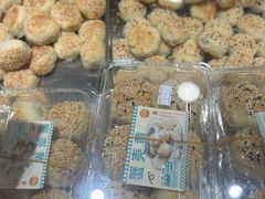 -王家沙点心店(南京西路总店)