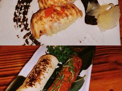 -坂吉屋·居酒屋深夜食堂(龙湖店)