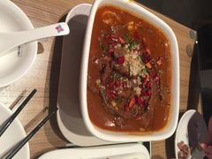 嘉味港式餐厅(中南城店)-火啫啫·粤式啫啫煲(南通首店)