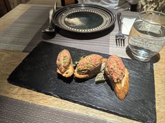 -LA CREPERIE BRETONNE布列塔尼法式餐厅(天童北路店)