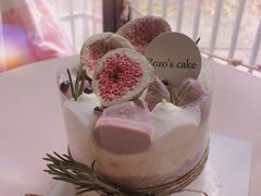 -ZOZO's昌左左精致甜品设计(新北店)