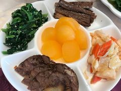 -凯鸽酒楼(大同振兴街店)