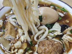 -亲贤打卤面(八一街店)