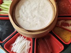 羲和烤鸭+八宝盒-羲和雅苑•北京烤鸭(吴中路万象城店)