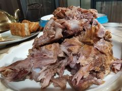 熏排骨-津菜宋记老房子(鼓楼店)