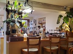 -本無咖啡·BeanWood Coffee
