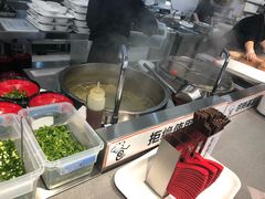 -长申超市(美食城店)