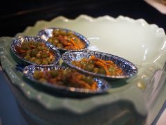 -大佛寺高级素食自助餐厅