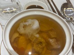 -神洲四海大酒楼(王府井澳门中心店)