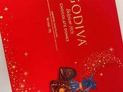 -GODIVA(王府井apm店)