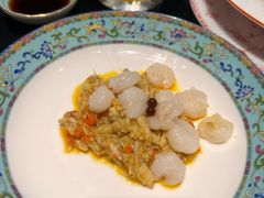 -新光酒家·河豚·海鲜·蟹料理(浦东店)