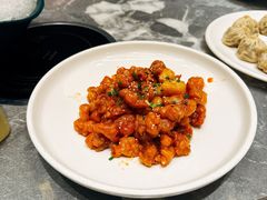 -国惠大酒楼(仓山万达店)