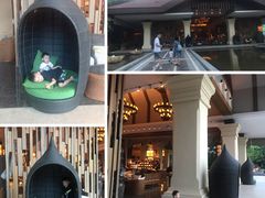 -西双版纳融创皇冠假日度假酒店