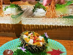 -北京泰富酒店-道日本料理餐厅