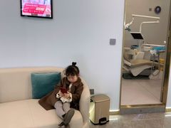 -段博仕口腔(天水万达店)