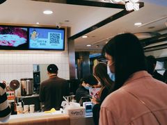 -CoCo都可(湖滨银泰店B区店)