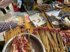 -袁师傅烤肉(弹子石店)