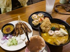 -Limapulo: Baba Can Cook
