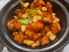 -万龙洲海鲜(阜外店)