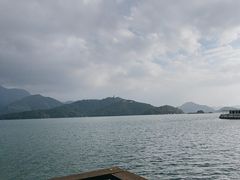 -日月潭