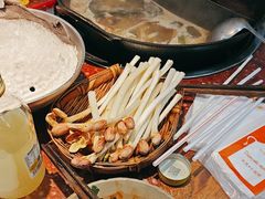 -赵美丽·重庆社区火锅·直营店(火车东站·中豪国际店)