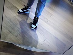-JORDAN(外滩中央体验店)