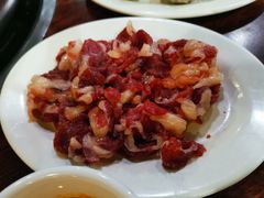 -来自潮州牛肉店(华强北店)