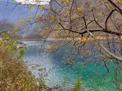 -叠溪松坪沟景区