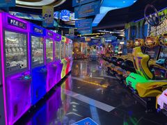 -真快活Coohoo Max(武汉绿地新田360店)
