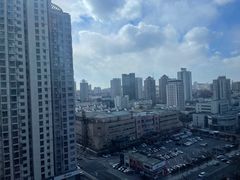 -青岛富力艾美酒店