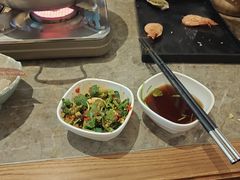 -亚马逊蒸汽活海鲜自助(LCM置汇旭辉广场店)