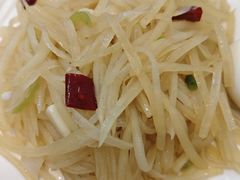 -嘉和一品粥(津华昌道店)