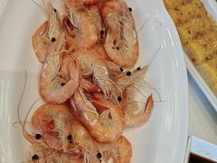 -盛百味·家宴餐厅(霸州分店)