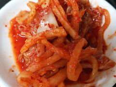 -屋里家延边朝鲜族冷面(南园店)