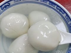 芝麻汤团-古徽州馄饨店(宝安路店)