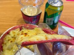 -乐凯撒披萨(汇港购物中心店)