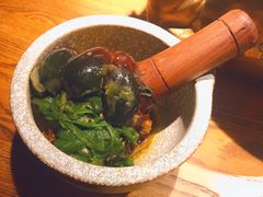-炊烟小炒黄牛肉(中心印象城店)