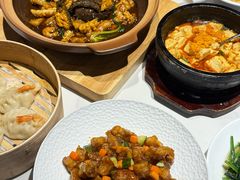 -老大连·海肠捞饭·大连海鲜大连菜(西安路店)